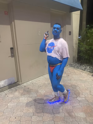 Brandon Hall - Project Casting Gallery Image 5 Brandon Hall - Gallery Image 5