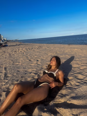 Isabella Isaac - Project Casting Gallery Image 2 Isabella Isaac - Gallery Image 2