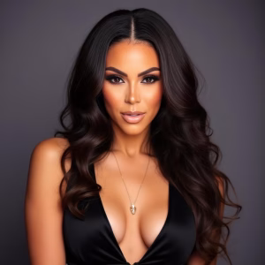 Sophia Perez - Project Casting Gallery Image 2 Sophia Perez - Gallery Image 2