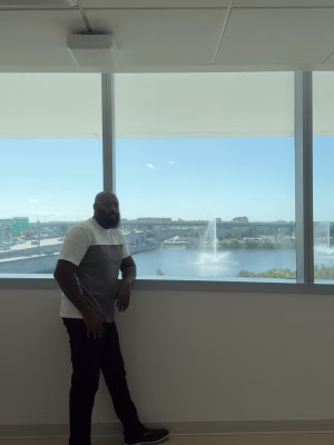 Gary Pinder - Project Casting Gallery Image 1 Gary Pinder - Gallery Image 1