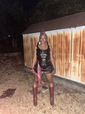 Jamiracle Newkirk - Project Casting Gallery Image 11 Jamiracle Newkirk - Gallery Image 11