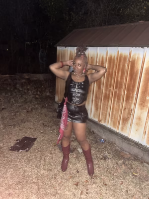 Jamiracle Newkirk - Project Casting Gallery Image 9 Jamiracle Newkirk - Gallery Image 9