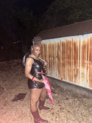 Jamiracle Newkirk - Project Casting Gallery Image 10 Jamiracle Newkirk - Gallery Image 10