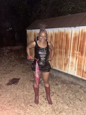 Jamiracle Newkirk - Project Casting Gallery Image 8 Jamiracle Newkirk - Gallery Image 8