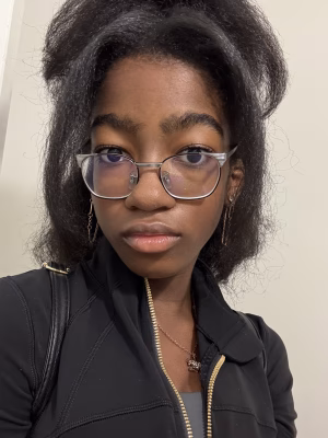 Sanayah Bediako - Project Casting Gallery Image 3 Sanayah Bediako - Gallery Image 3