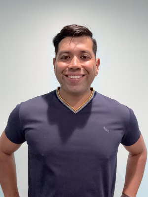 Luis Flores Velazquez - Project Casting Gallery Image 6 Luis Flores Velazquez - Gallery Image 6