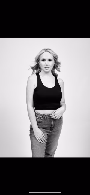 Maddisen Darr - Project Casting Gallery Image 8 Maddisen Darr - Gallery Image 8