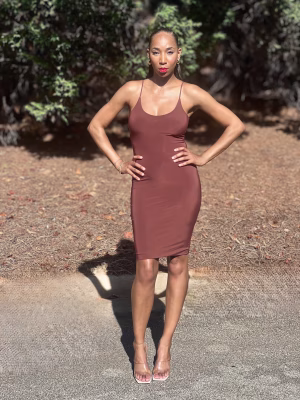 Kie Turner - Project Casting Gallery Image 8 Kie Turner - Gallery Image 8