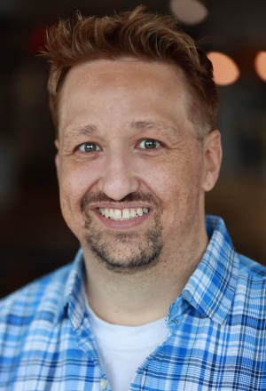 Steven Riecke - Project Casting Gallery Image 3 Steven Riecke - Gallery Image 3