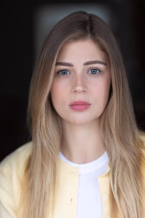 Brieana Mayne - Gallery Image 1