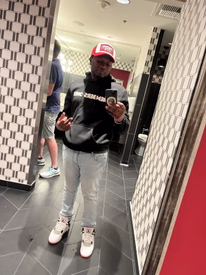 Darkel Jarrett - Project Casting Gallery Image 9 Darkel Jarrett - Gallery Image 9