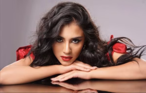 Sherren Londoño - Project Casting Gallery Image 6 Sherren Londoño - Gallery Image 6