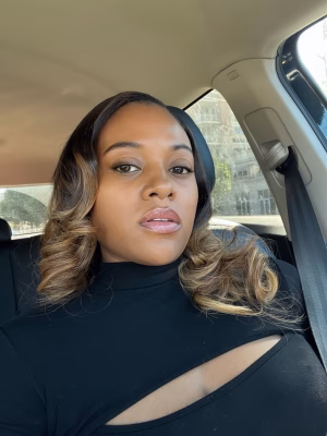 Rashena Benson - Gallery Image 2