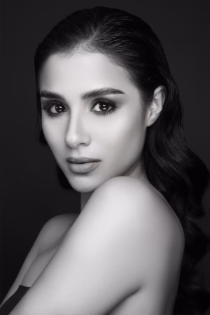 Sherren Londoño - Project Casting Gallery Image 12 Sherren Londoño - Gallery Image 12