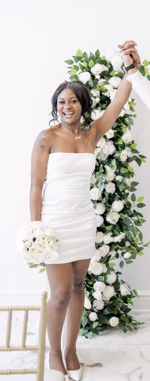 Abigail  Suedene - Gallery Image 2