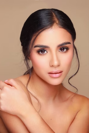 Sherren Londoño - Project Casting Gallery Image 13 Sherren Londoño - Gallery Image 13