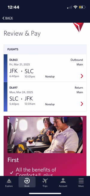 Michele  Croise - Gallery Image 7