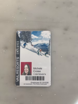 Michele  Croise - Gallery Image 9