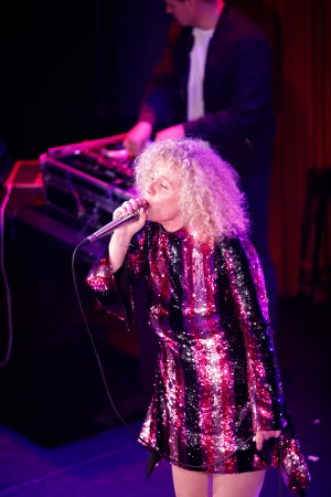 Katrina Syran - Project Casting Gallery Image 4 Katrina Syran - Gallery Image 4