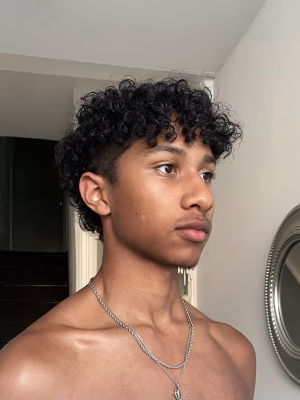 Dele Oyeyele - Gallery Image 2