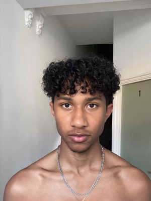 Dele Oyeyele - Gallery Image 1