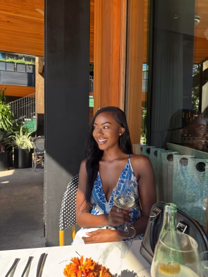 Témmy Shoyombo - Project Casting Gallery Image 4 Témmy Shoyombo - Gallery Image 4