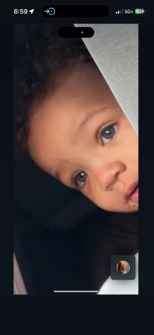 Amari Rodriguez - Gallery Image 1