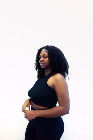 Jerika Fondren - Project Casting Gallery Image 2 Jerika Fondren - Gallery Image 2