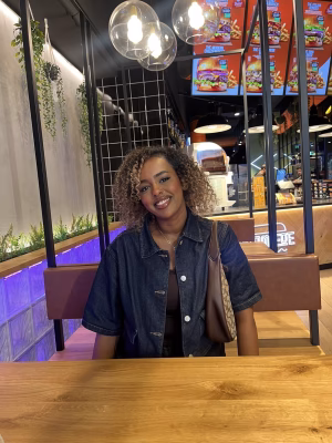 Ayah Alniam - Project Casting Gallery Image 5 Ayah Alniam - Gallery Image 5