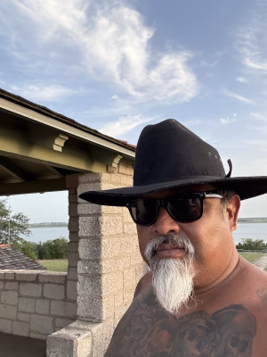 Gilbert Chavez - Gallery Image 9