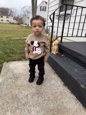 Amari Rodriguez - Gallery Image 8