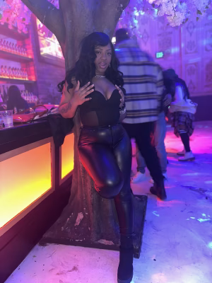 Brittnie Howard - Gallery Image 1