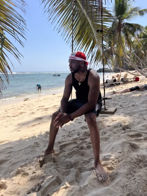 Jonathan Sanders - Project Casting Gallery Image 4 Jonathan Sanders - Gallery Image 4