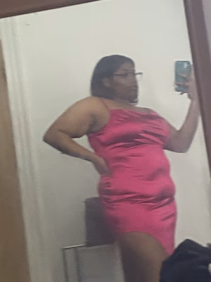 Richia JB - Project Casting Gallery Image 2 Richia JB - Gallery Image 2