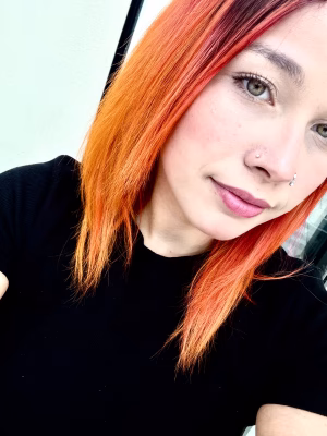 Amanda Davis - Project Casting Gallery Image 3 Amanda Davis - Gallery Image 3