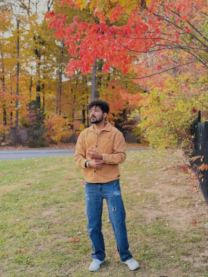 Sanjeev Shira - Gallery Image 9