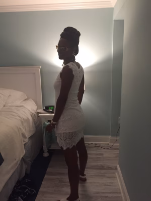 Ronda Jones – Moore - Project Casting Gallery Image 2 Ronda Jones – Moore - Gallery Image 2