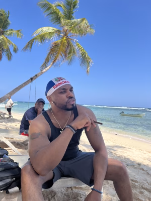 Jonathan Sanders - Project Casting Gallery Image 3 Jonathan Sanders - Gallery Image 3