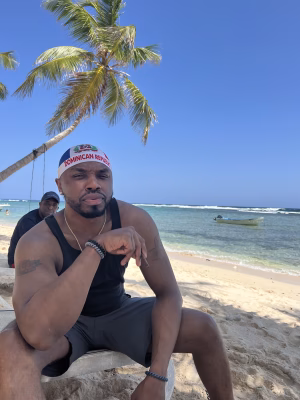 Jonathan Sanders - Project Casting Gallery Image 2 Jonathan Sanders - Gallery Image 2