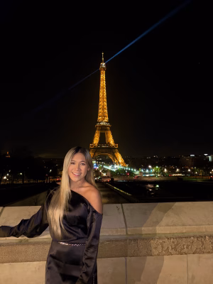 Tia Wong - Project Casting Gallery Image 4 Tia Wong - Gallery Image 4