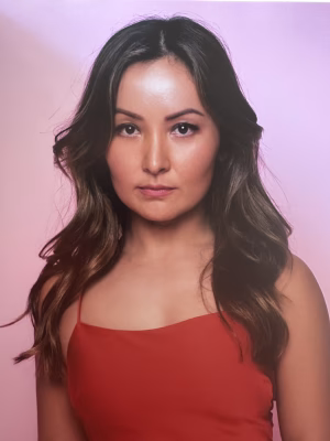 Anja Pisckunov - Project Casting Gallery Image 15 Anja Pisckunov - Gallery Image 15