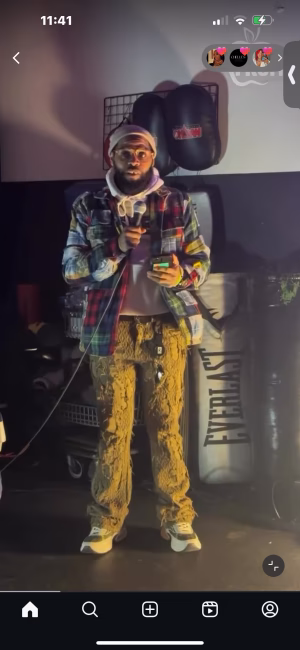 Meek Reid - Gallery Image 17