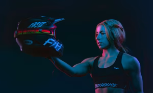 Brooke Daigneault - Project Casting Gallery Image 2 Brooke Daigneault - Gallery Image 2