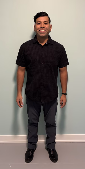 Luis Flores Velazquez - Project Casting Gallery Image 8 Luis Flores Velazquez - Gallery Image 8