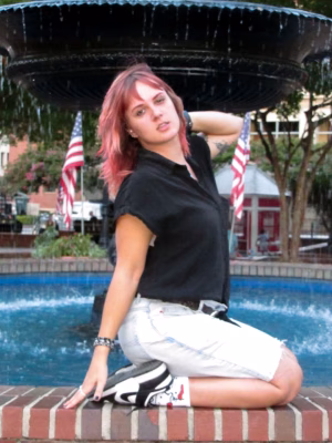 Alexandria Neill - Project Casting Gallery Image 5 Alexandria Neill - Gallery Image 5