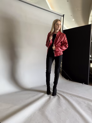 Cheyenne McCartney - Project Casting Gallery Image 12 Cheyenne McCartney - Gallery Image 12