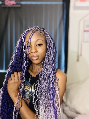 Yarnea McZeal - Gallery Image 1