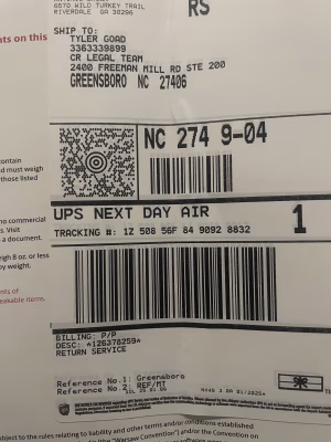 Antonio Brown - Gallery Image 6