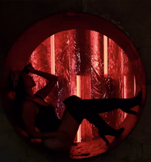 Chanelle Quintin - Project Casting Gallery Image 5 Chanelle Quintin - Gallery Image 5