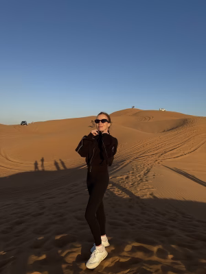 Irina  Teslyuk - Gallery Image 7